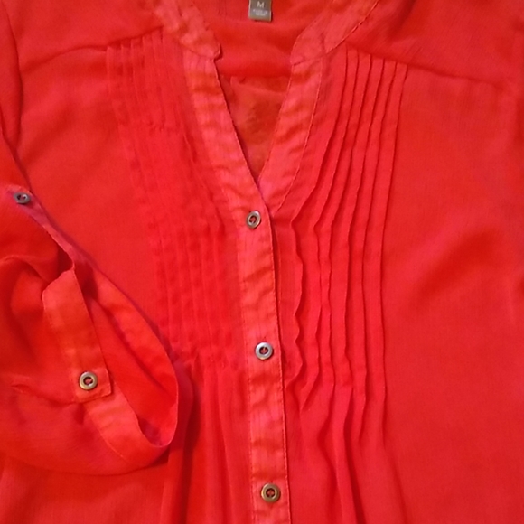 Summer top - Picture 4 of 5